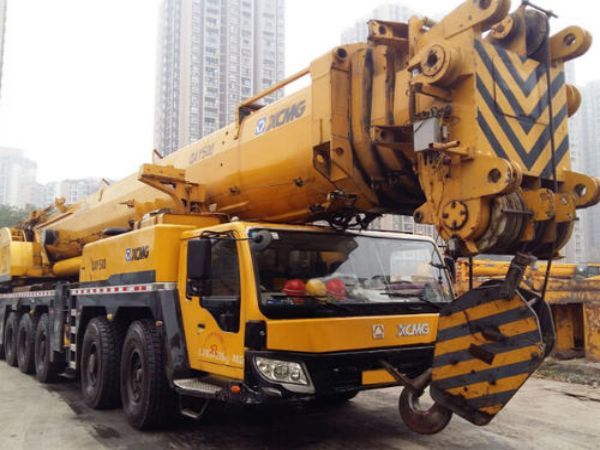 东港市吊车租赁电话_汽车吊新闻-吊车出租过程中常见问题会有哪